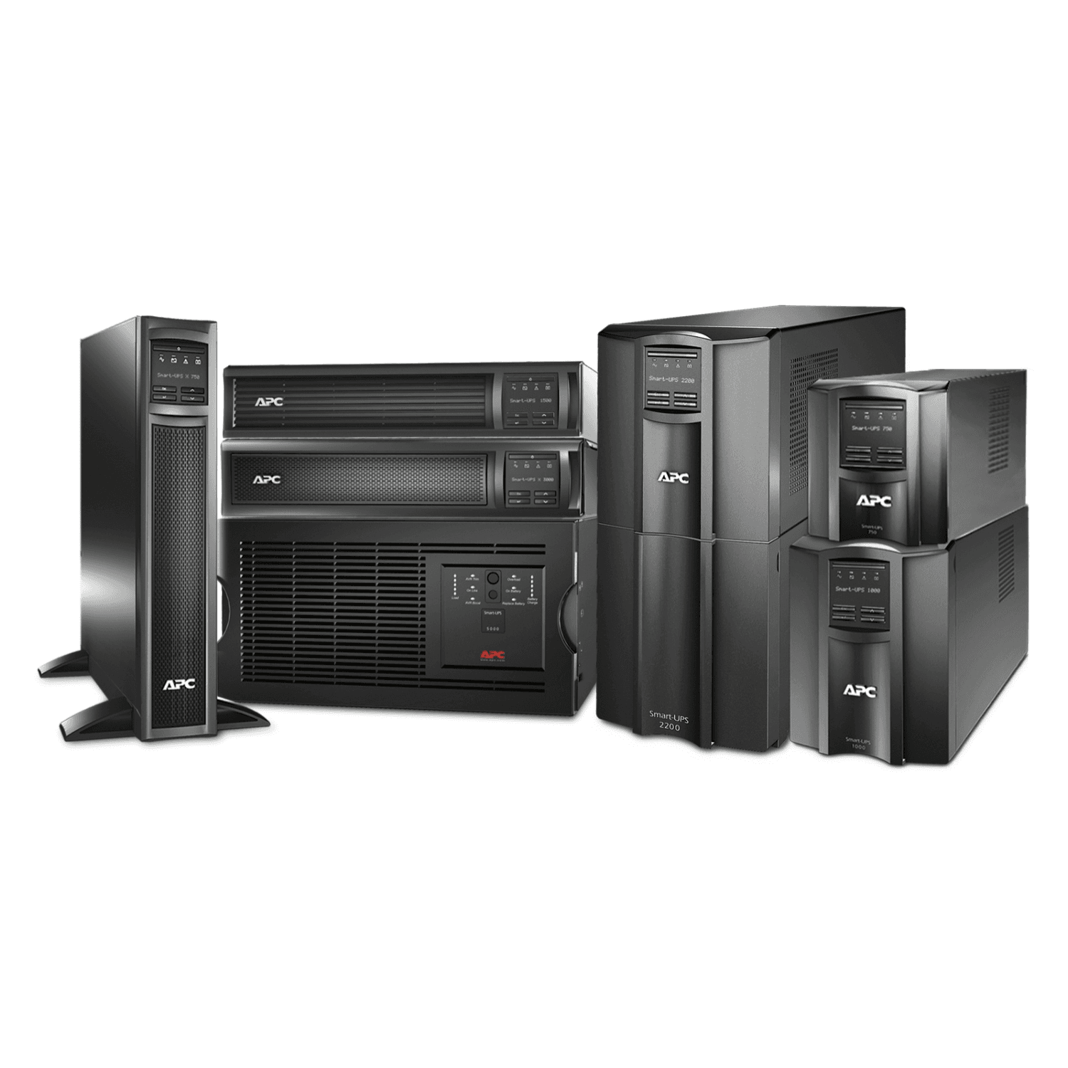 APC Smart-UPS