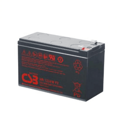 CSB HR Series