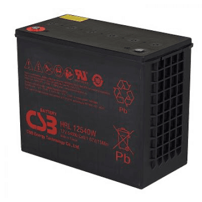 CSB HRL Series