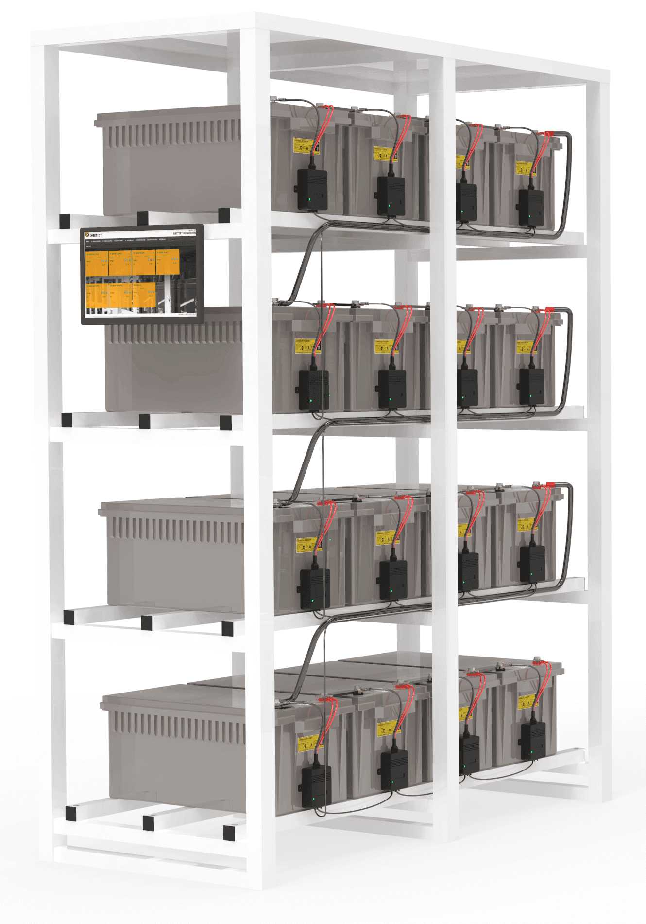 EnerRocket Integrated Solutions