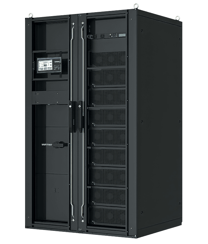 Thor 15-900 kVA