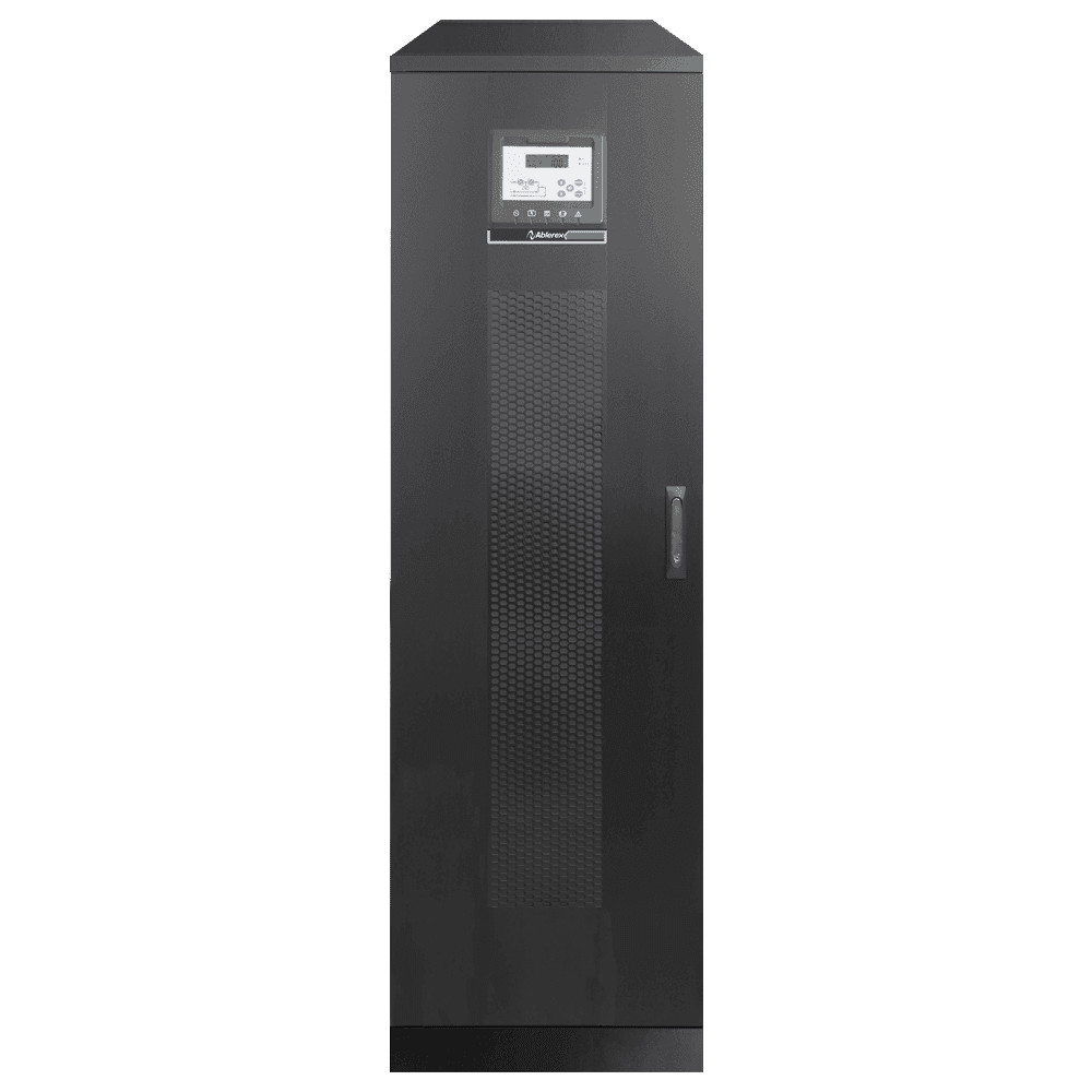 Titan 100-500 kVA