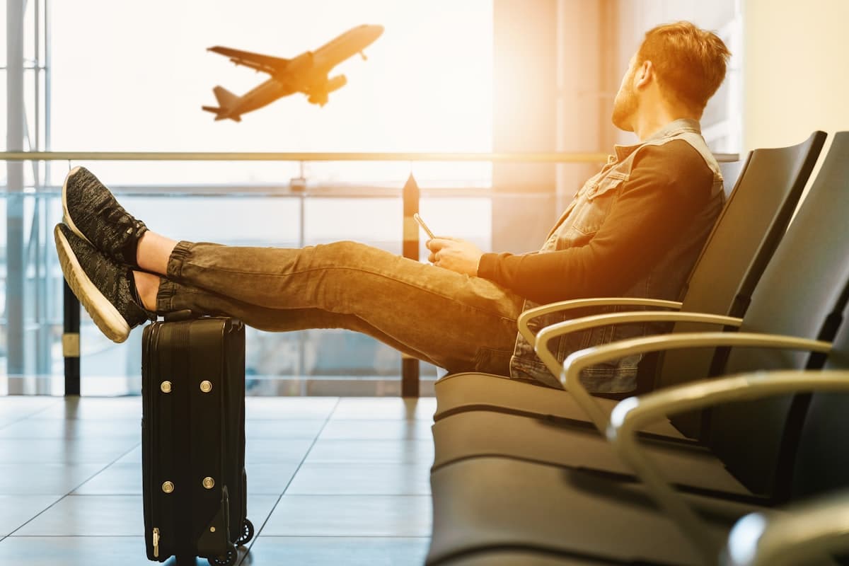 Airport Commercial Operations