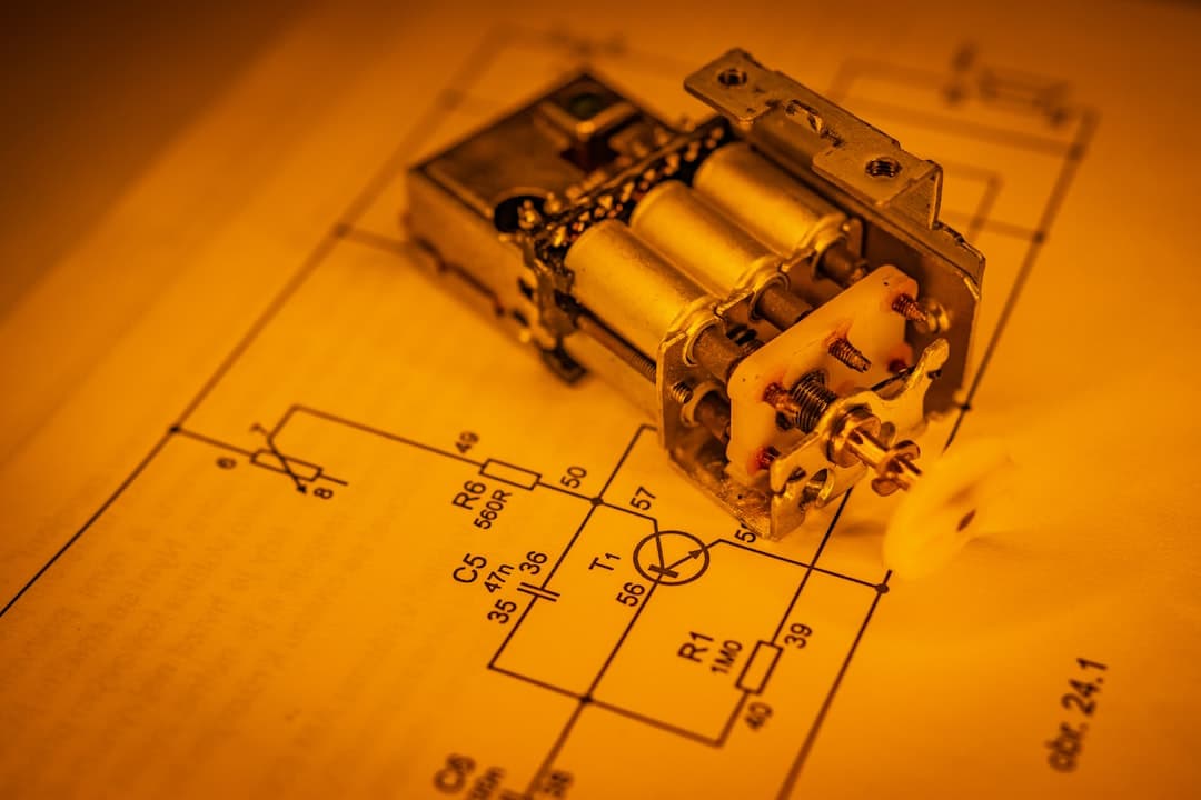 Electrical Engineering Studies