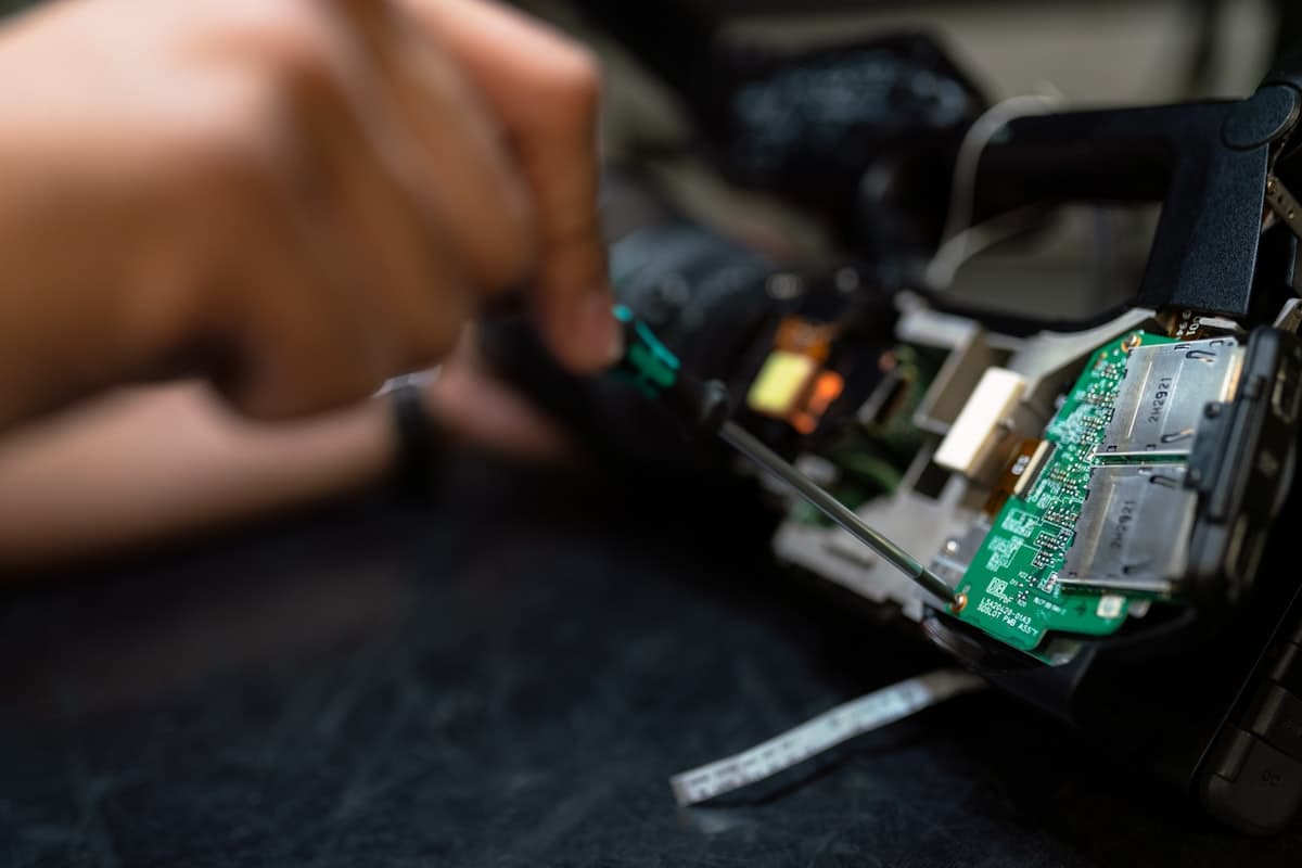 Testing, Inspection & Engineering