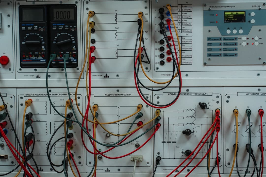Power Analysis