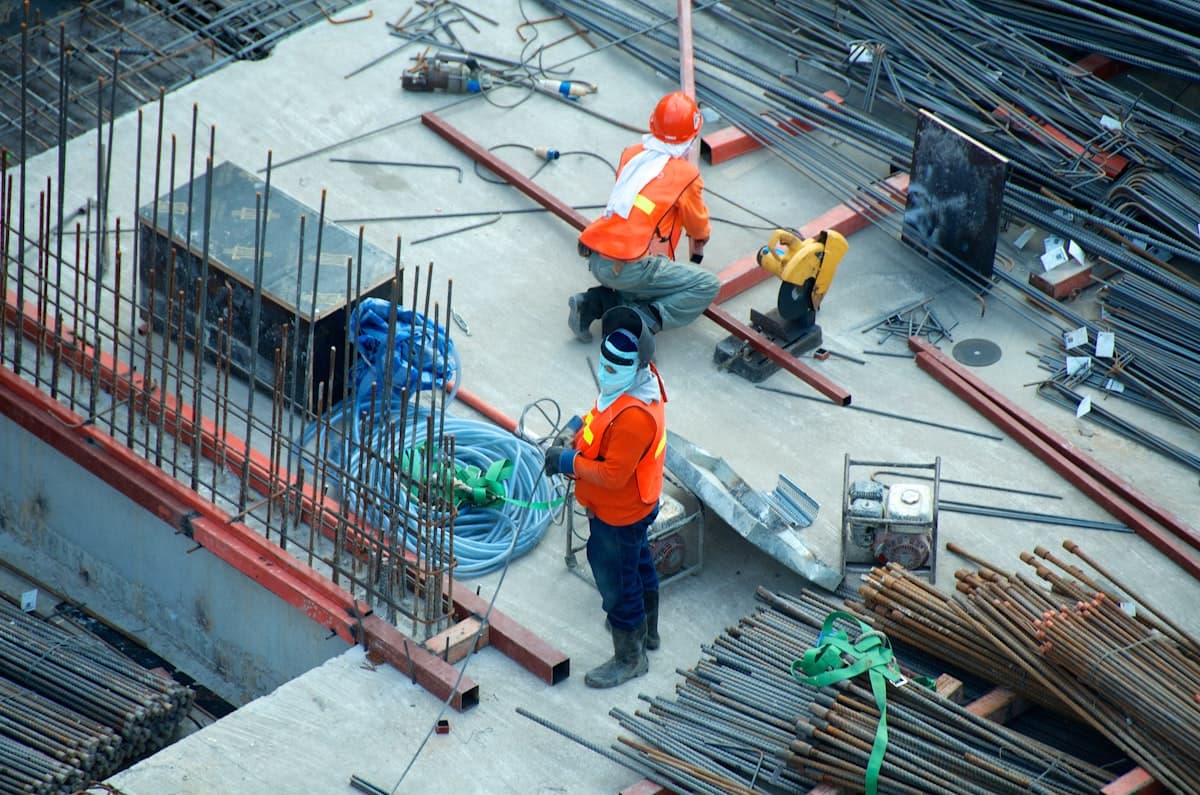 Safety & Compliance Systems